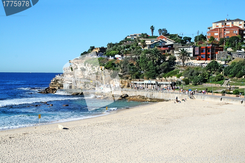 Image of Bronte Swimming Pool