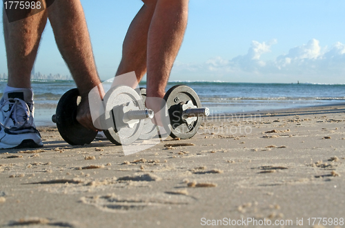 Image of Work Out Weights