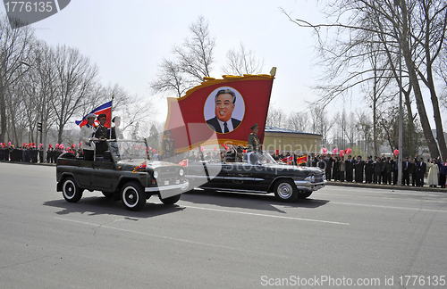 Image of Northkorea