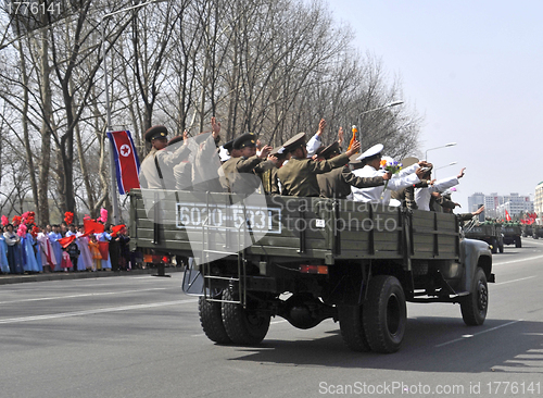 Image of Northkorea