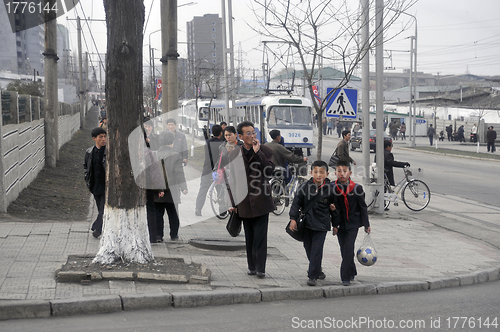 Image of Northkorea