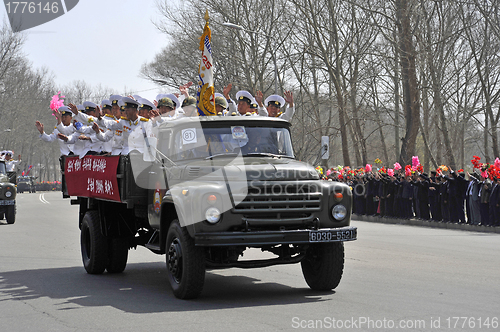 Image of Northkorea