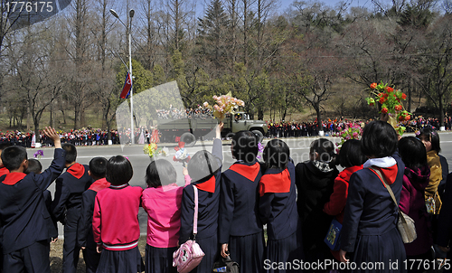 Image of Northkorea