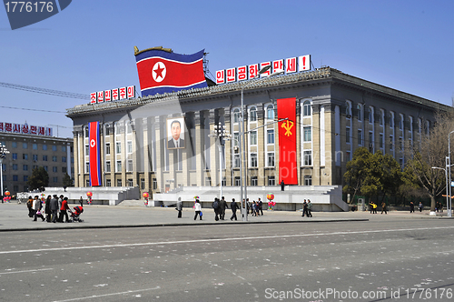 Image of Northkorea