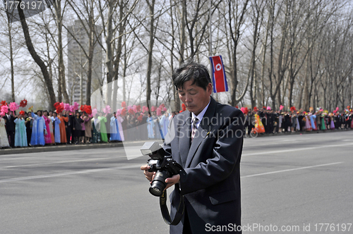 Image of Northkorea