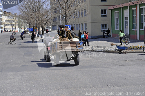 Image of Northkorea