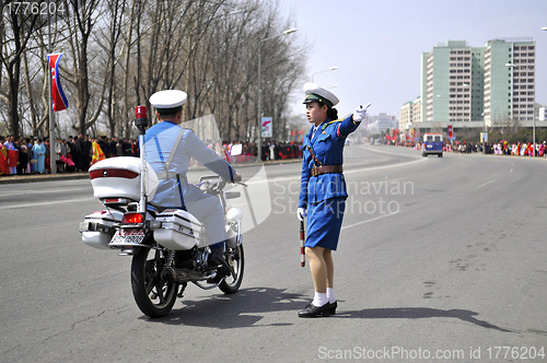 Image of Northkorea