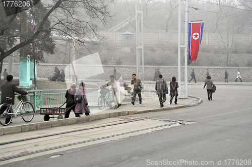 Image of Northkorea