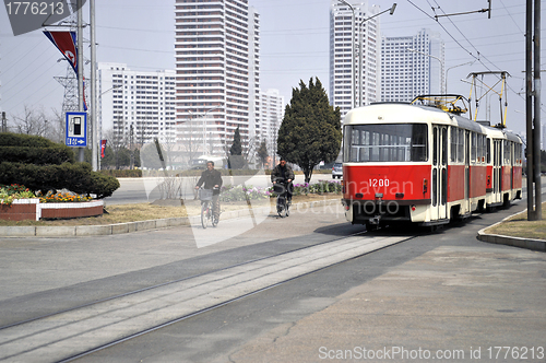 Image of Northkorea