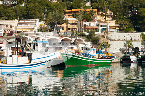 Image of Javea