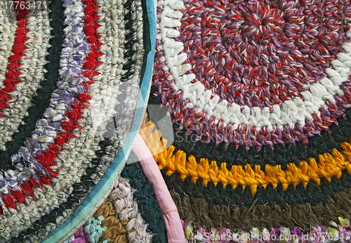 Image of Handmade rugs