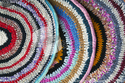 Image of Handmade rugs