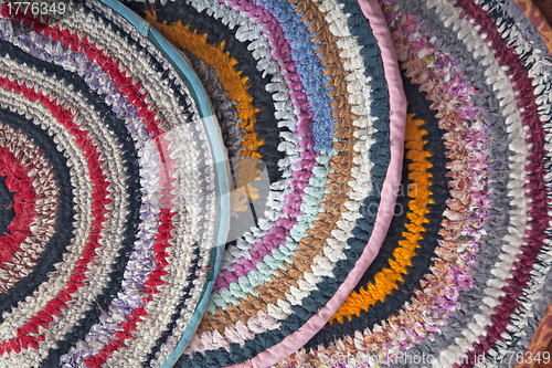 Image of Handmade rugs