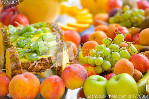 Image of Fruits