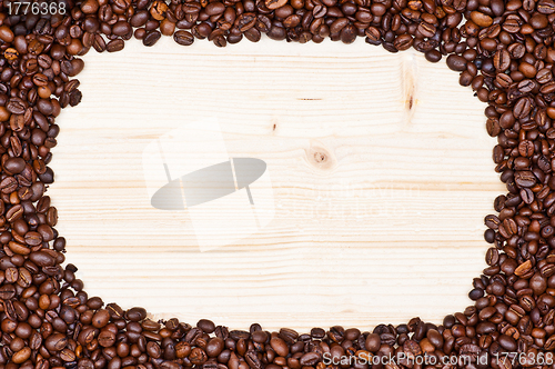 Image of Coffee beans