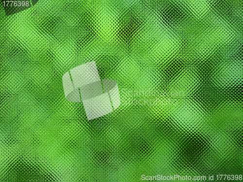 Image of Green background