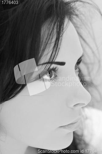 Image of Fine lady