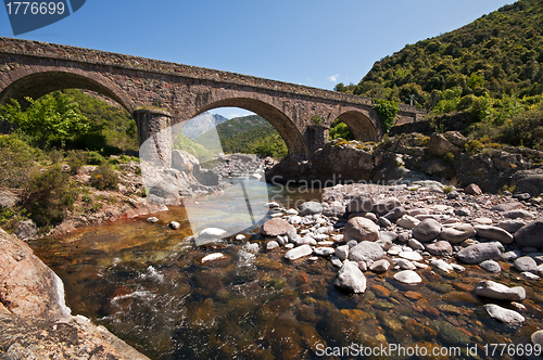 Image of Bridge