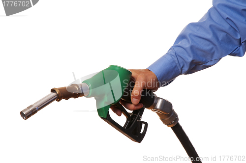 Image of Fuel