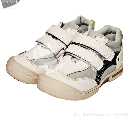 Image of  Children's sports light shoes