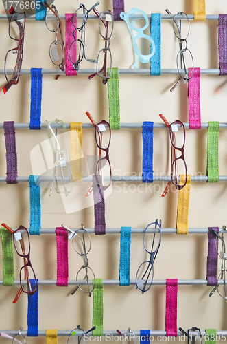 Image of Eyeglasses