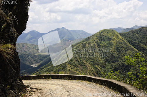 Image of Winding Road