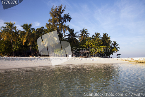 Image of Beach vacation