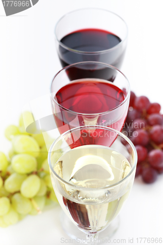 Image of Wine