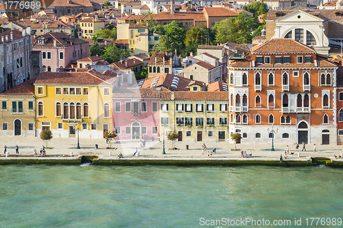 Image of Venice Italy