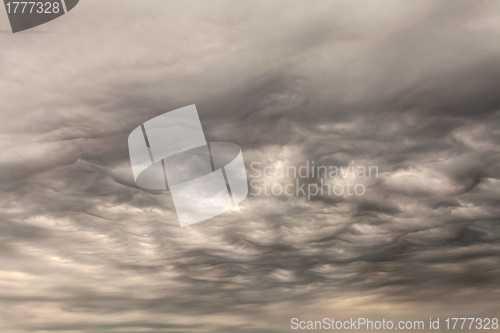 Image of Clouds