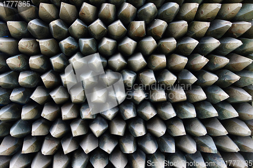 Image of Wood texture