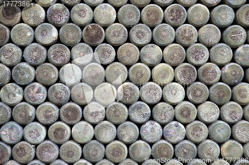 Image of Wooden background