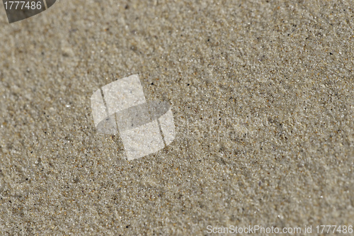 Image of sand background texture