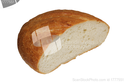 Image of Fresh wheat bread 