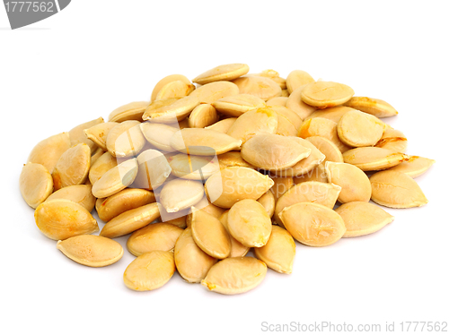 Image of Pumpkin seeds 