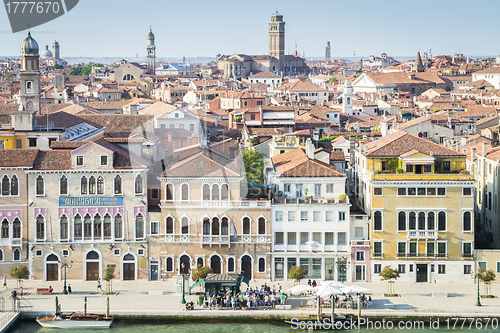 Image of Venice Italy