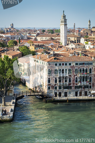 Image of Venice Italy