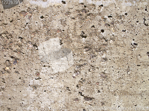 Image of concrete background