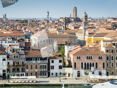 Image of Venice Italy