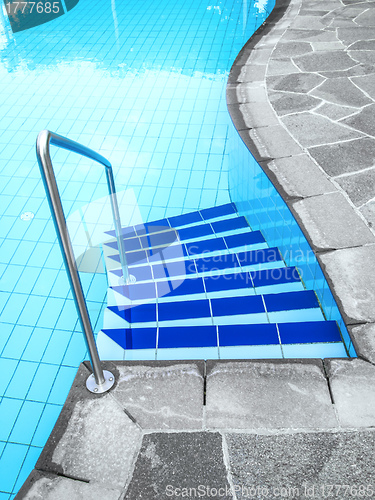 Image of pool