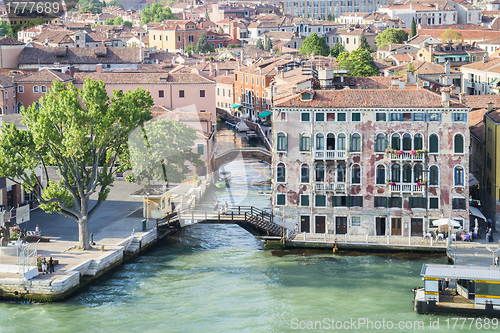 Image of Venice Italy