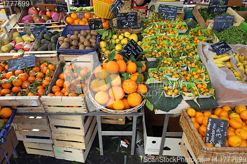 Image of Oranges