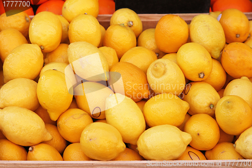 Image of Lemons