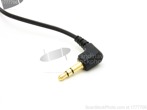 Image of Small ear-phones