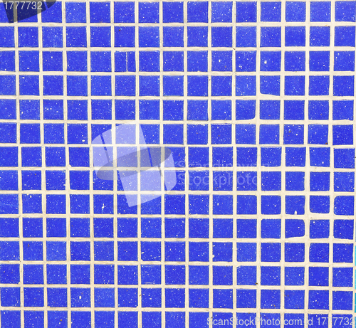 Image of tile texture background