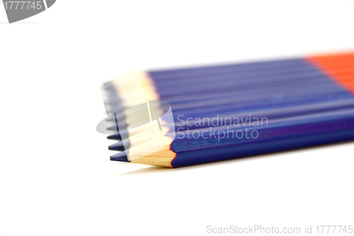 Image of Colour pencils 