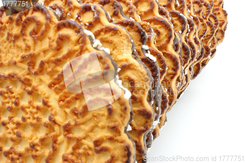 Image of Cookies - Chocolate Chip