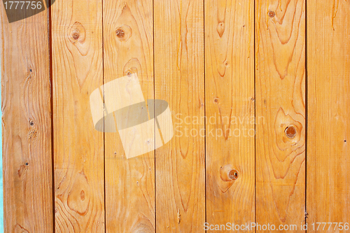 Image of Wood boards texture 