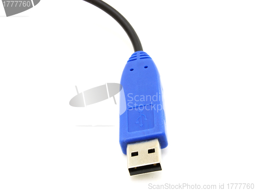 Image of Computer usb cable 