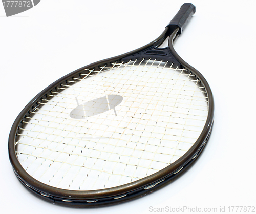 Image of Tennis racket